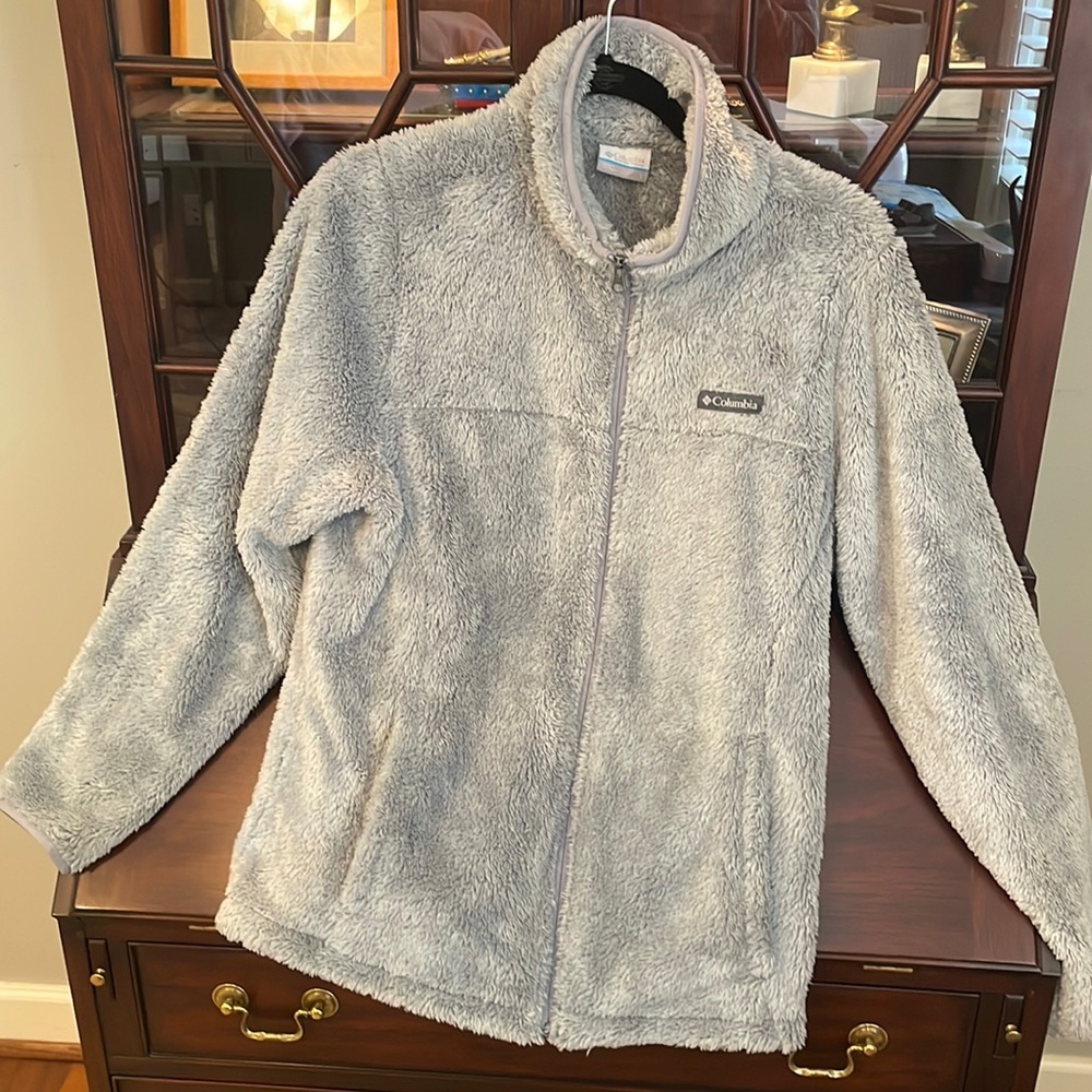 Columbia Jacket